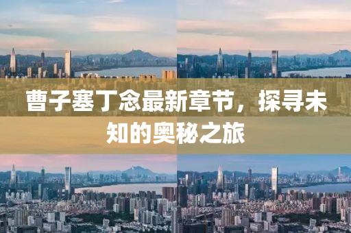 曹子塞丁念最新章節(jié)，探尋未知的奧秘之旅