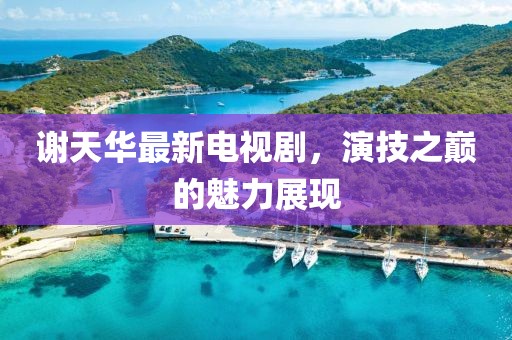 謝天華最新電視劇，演技之巔的魅力展現(xiàn)