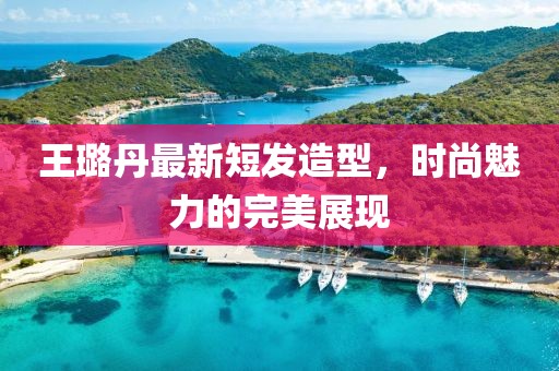 王璐丹最新短發(fā)造型，時尚魅力的完美展現(xiàn)