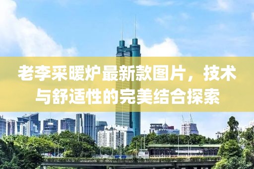 老李采暖爐最新款圖片，技術(shù)與舒適性的完美結(jié)合探索