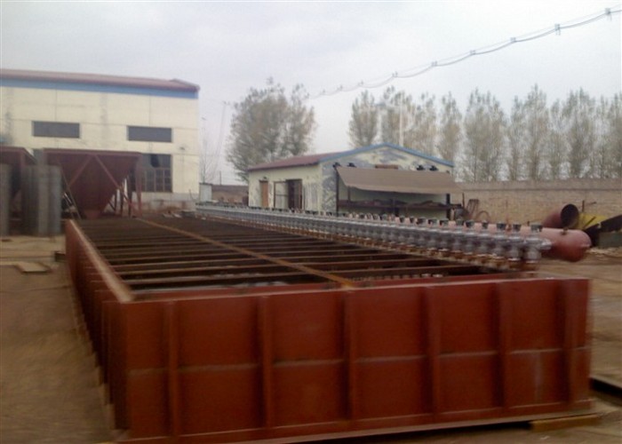 瀝青拌合站除塵布袋、骨架、脈沖閥