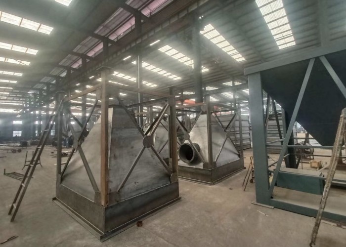 布袋除塵器漏風率應(yīng)該怎么計算