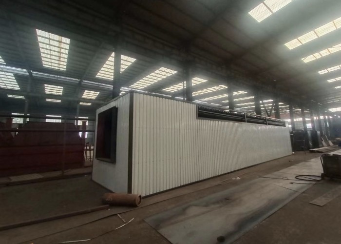 布袋除塵器除塵效率不達標(biāo)的原因