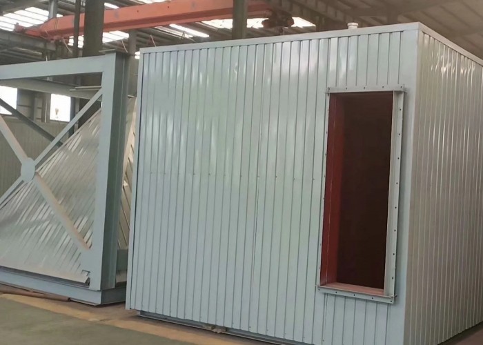 鍋爐布袋除塵器選型注意事項