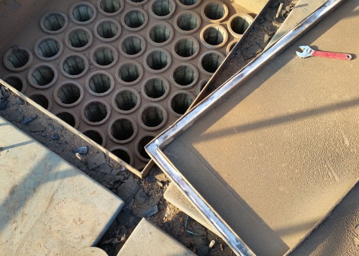 布袋除塵器常見(jiàn)故障及處理方法