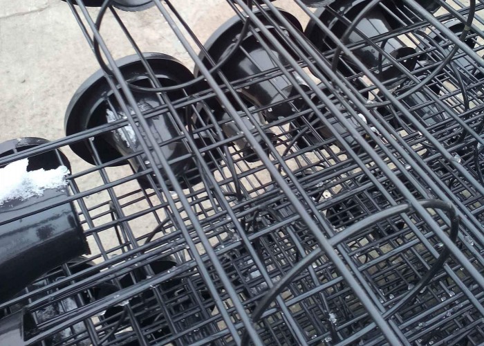 布袋除塵器骨架質(zhì)量好價格優(yōu)惠