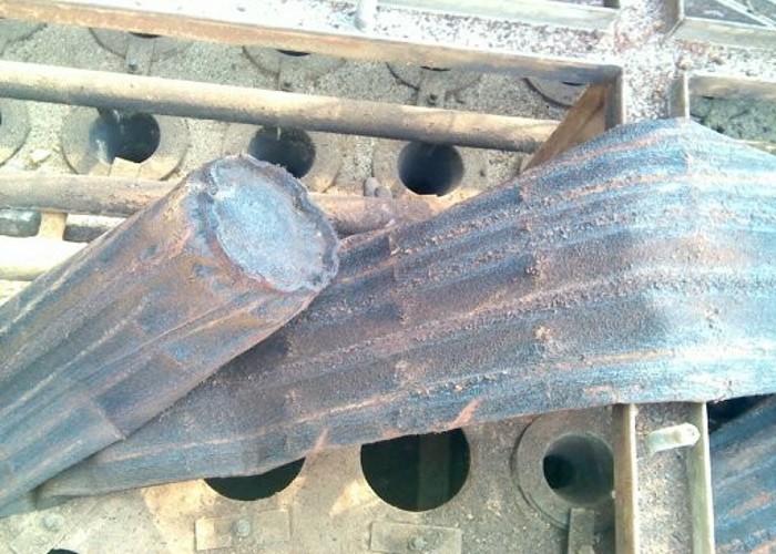 生物質(zhì)鍋爐布袋除塵器運行阻力高怎么辦