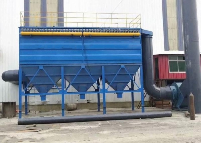 電磁脈沖閥漏氣原因排查及解決方法 電磁脈沖閥漏氣原因排查及解決方法