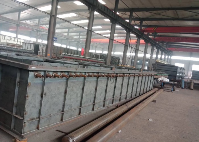 講解一下何為正壓除塵器和負(fù)壓除塵器？