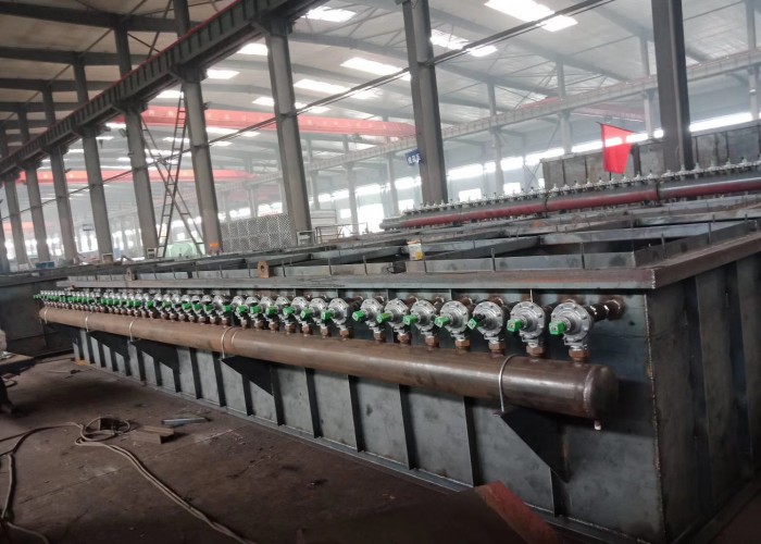 燃煤鍋爐、生物質(zhì)鍋爐配套除塵器價(jià)格及技術(shù)咨詢