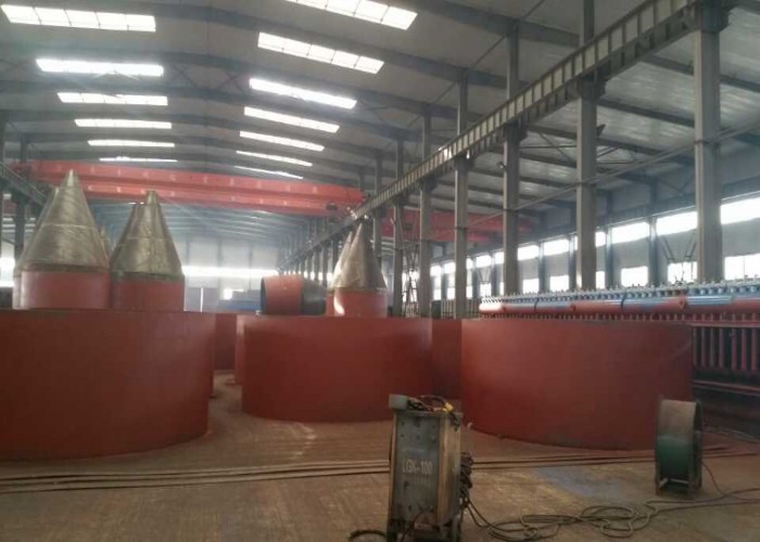 旋風除塵器現(xiàn)存問題分析 旋風除塵器現(xiàn)存問題分析