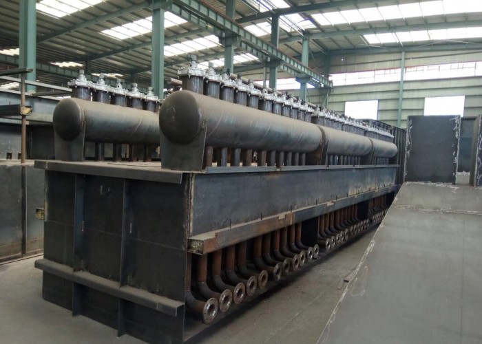 布袋除塵器及配件的組成及工作原理 布袋除塵器及配件的組成及工作原理