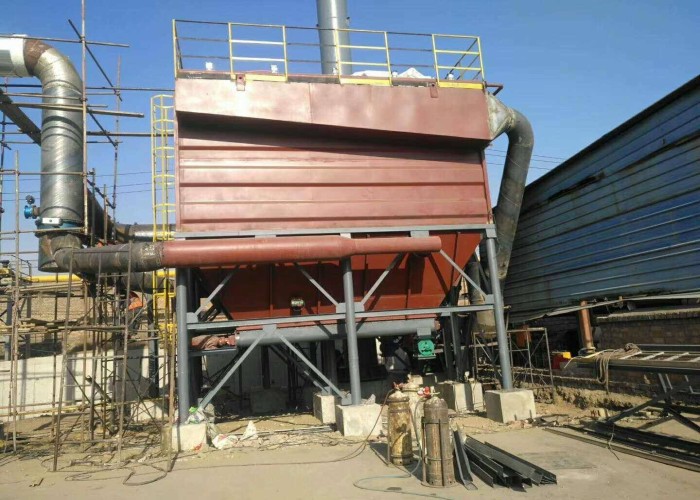 石料廠除塵器風(fēng)罩位置如何選擇