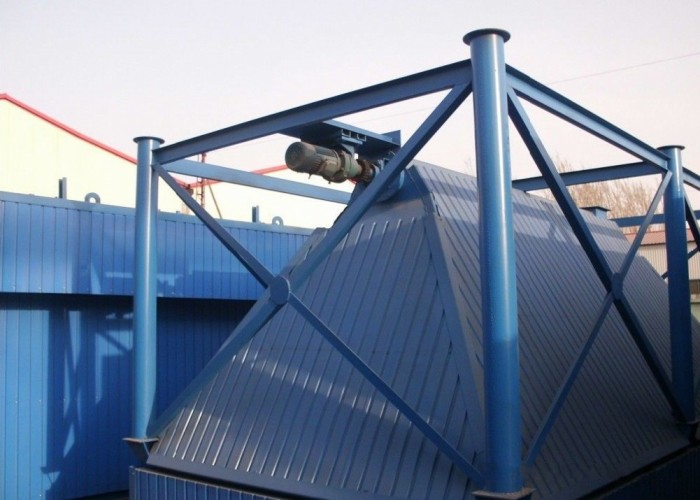 生物質(zhì)鍋爐脈沖布袋除塵器設(shè)計原則