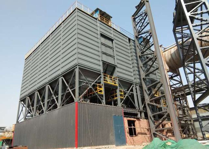 高原地區(qū)除塵器引風(fēng)機的參數(shù)修正