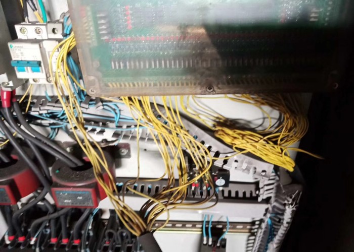 除塵脈沖控制儀的安裝、維護(hù)及使用方法