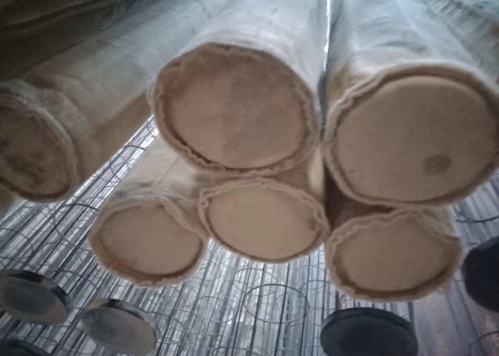 日常如何有效延長(zhǎng)除塵器布袋壽命措施