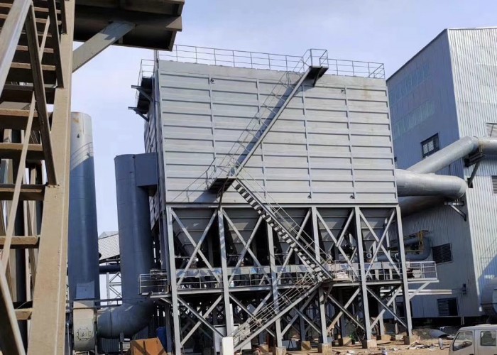 脈沖閥和壓縮空氣對(duì)脈沖袋式除塵器的影響