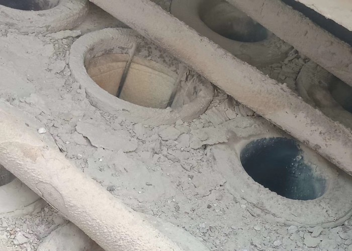 礦山布袋除塵器的結(jié)露問題分析與預(yù)防 礦山布袋除塵器的結(jié)露問題分析與預(yù)防