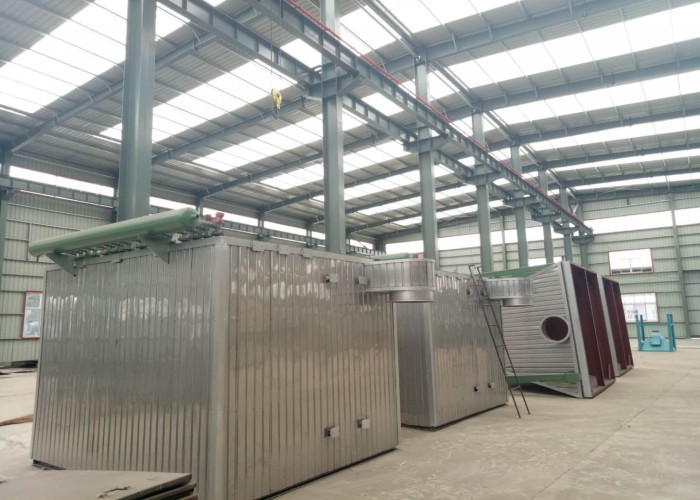 影響燃煤鍋爐除塵器正常運轉(zhuǎn)的要素