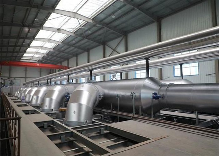 除塵器維護保養(yǎng)工作標準 除塵器維護保養(yǎng)工作標準