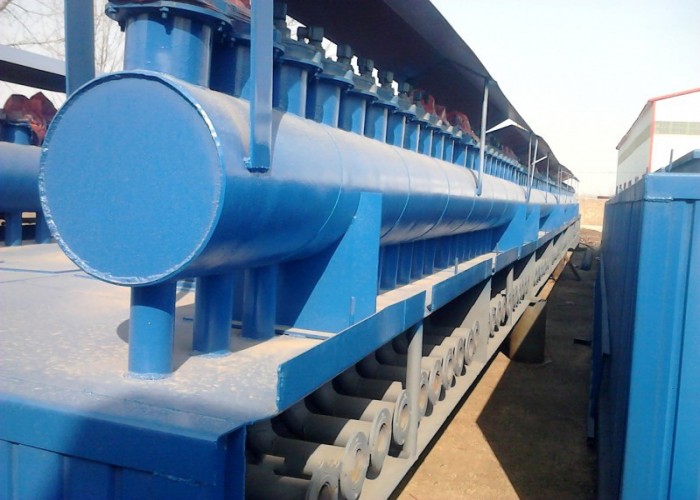 如何定期對(duì)袋式除塵器進(jìn)行維護(hù)？