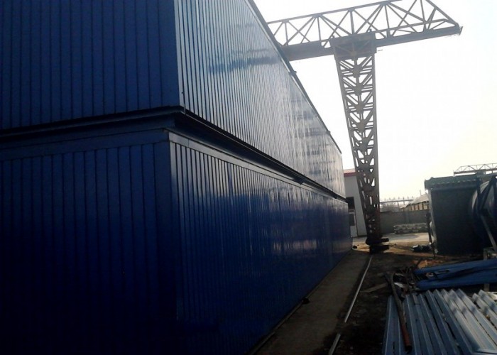 生物質(zhì)鍋爐布袋除塵器優(yōu)點(diǎn)及燒布袋解決方案