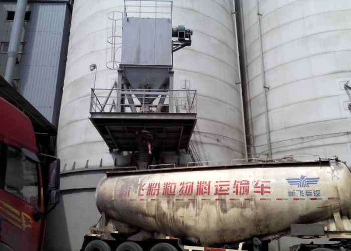 單機(jī)除塵器進(jìn)行安裝時(shí)應(yīng)該注意哪些情況