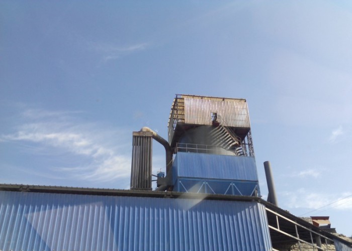 布袋除塵器有哪四點(diǎn)機(jī)器養(yǎng)護(hù)的方法