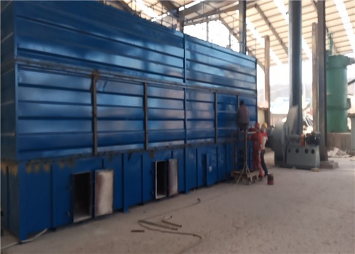 哪種除塵設(shè)備更容易通過(guò)環(huán)評(píng)？