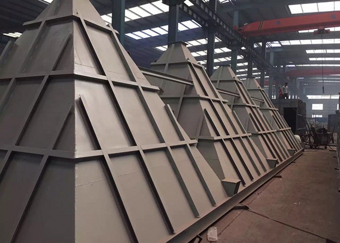 脈沖除塵器在水泥行業(yè)的應(yīng)用