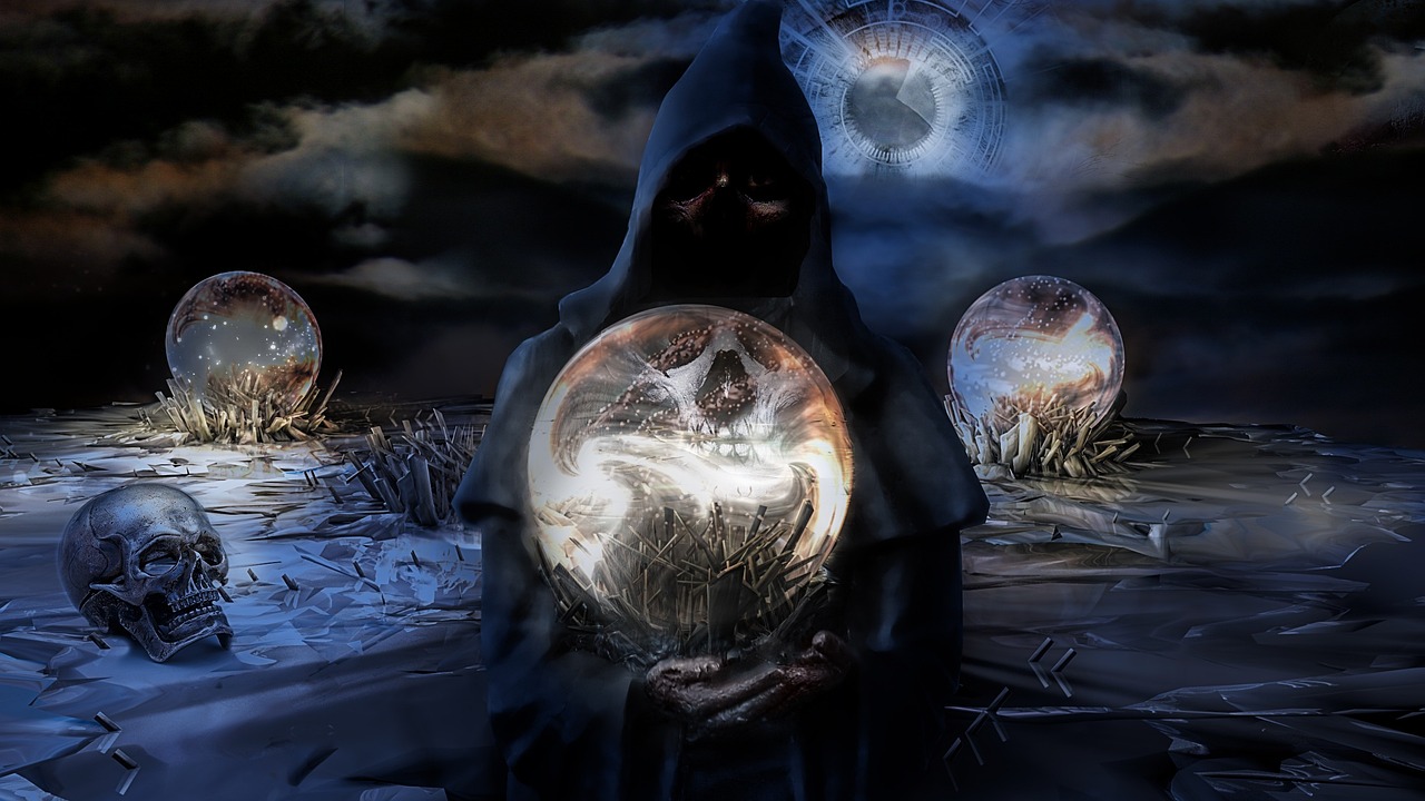 最新3D魔幻手游，探索魔幻世界的無盡魅力