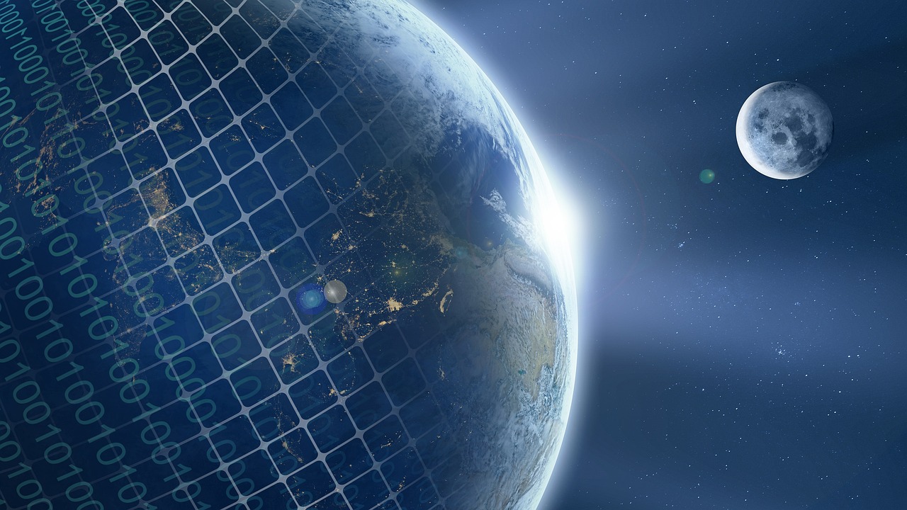 太空宇航局最新版，開(kāi)啟宇宙探索新篇章