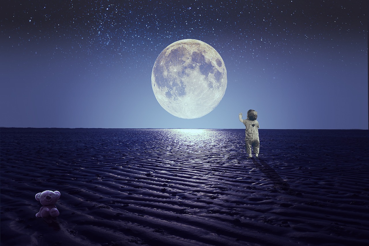 星辰幻夢(mèng)，最新網(wǎng)游小說發(fā)布，夢(mèng)幻世界等你探索