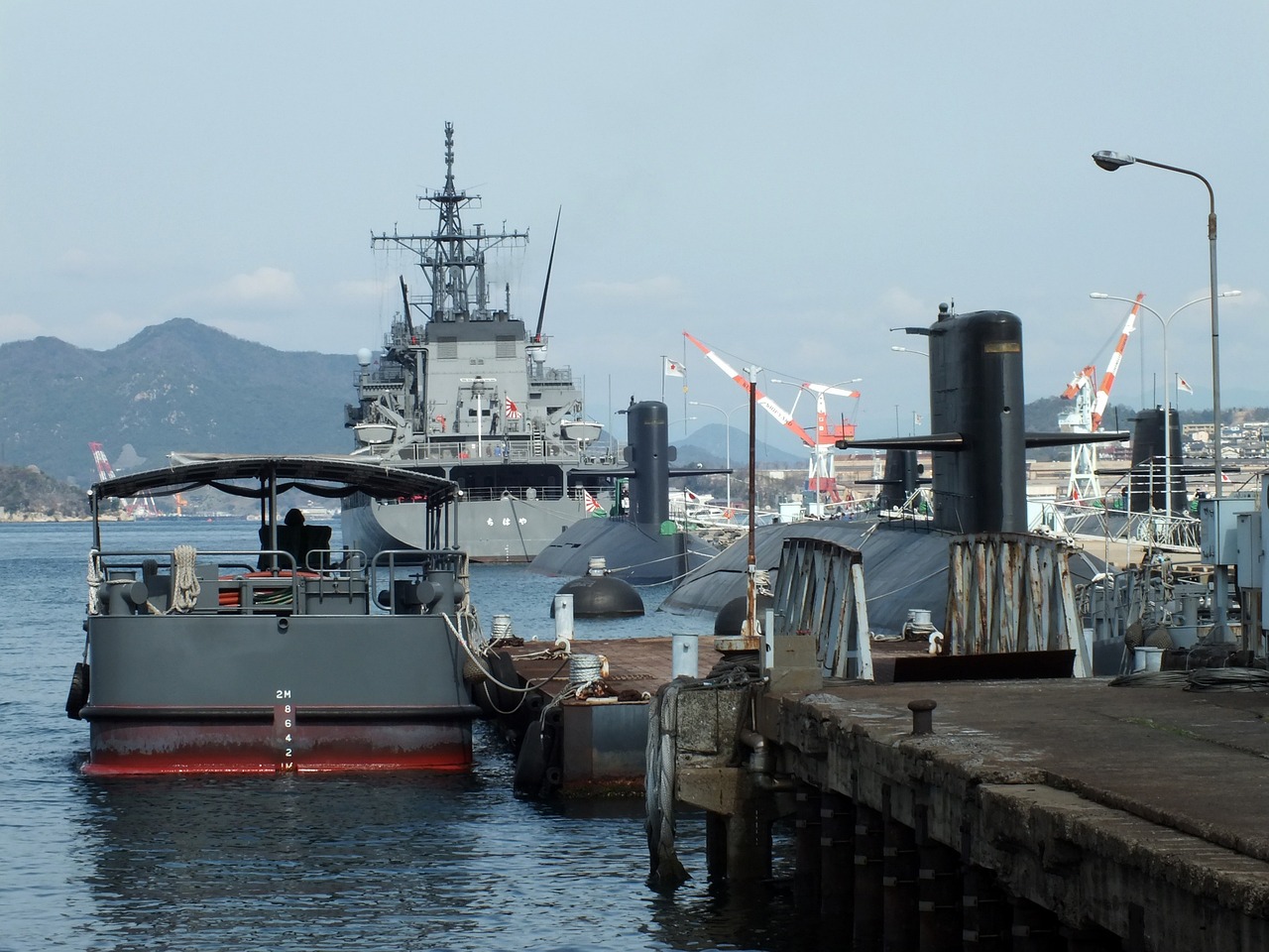 中國人民解放軍海軍遼寧艦（169艦）改裝最新進(jìn)展揭秘，我國海軍艦艇改裝進(jìn)展順利！