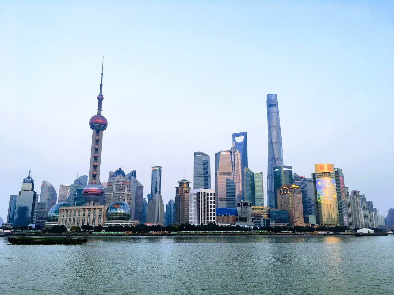 上海浦東新區(qū)最新招聘信息概覽發(fā)布！