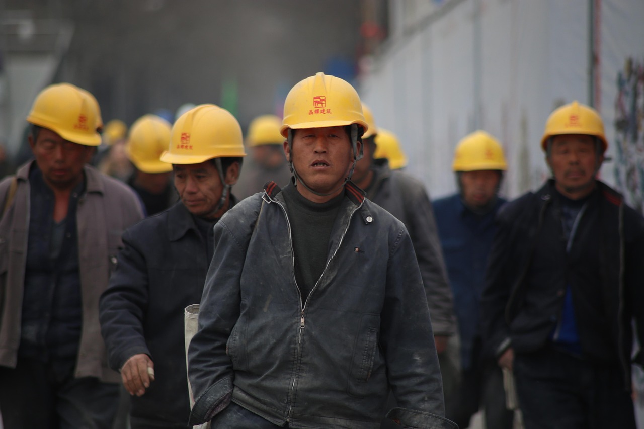 肥城最新招聘，探索理想八小時(shí)工作制工作機(jī)會(huì)
