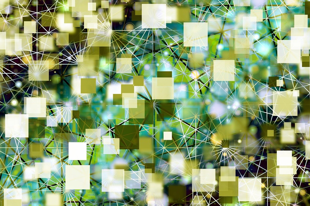 瑜伽微信群二維碼，連接瑜伽世界的橋梁最新入口